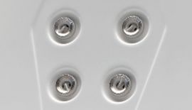 Rotary Precision® Jet